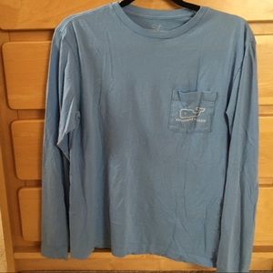 Vineyard Vines Long sleeve T-shirt